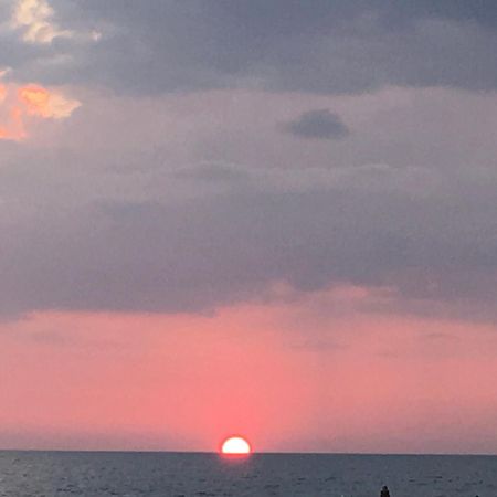 Camping I Melograni Marina Di Bibbona Exterior foto