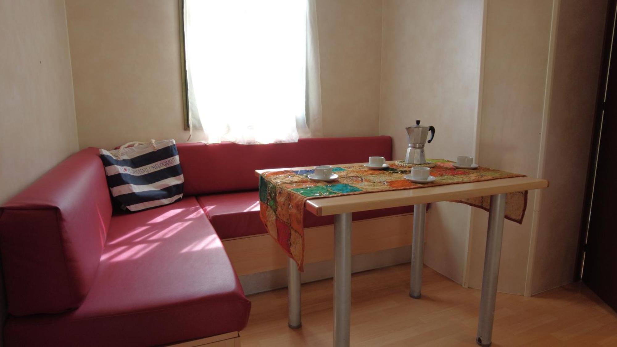 Camping I Melograni Marina Di Bibbona Exterior foto