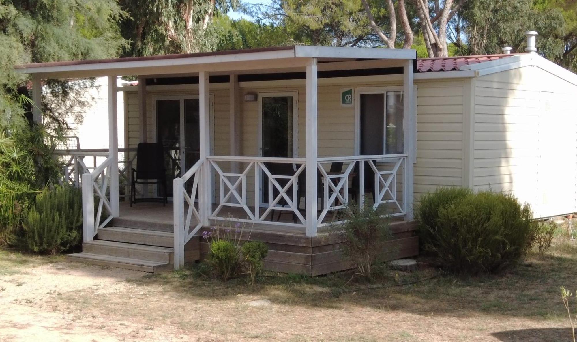 Camping I Melograni Marina Di Bibbona Exterior foto