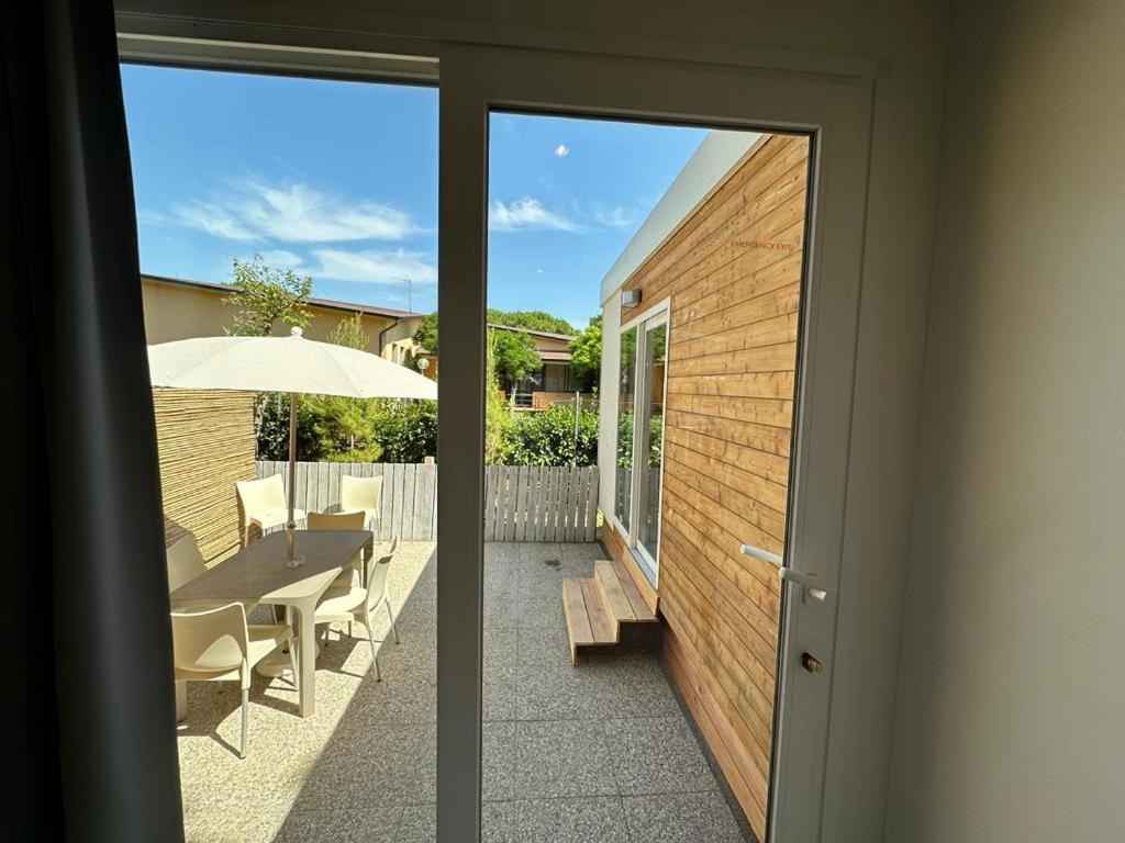 Camping I Melograni Marina Di Bibbona Exterior foto
