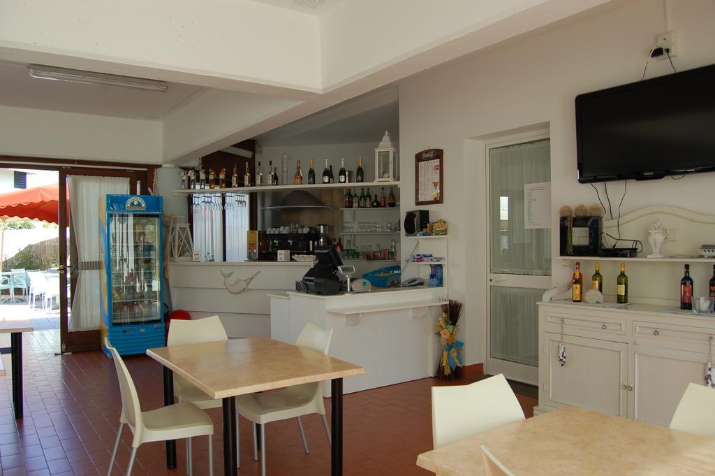 Camping I Melograni Marina Di Bibbona Exterior foto